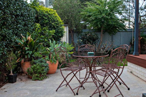 Rosies Cottage - Stayed 8