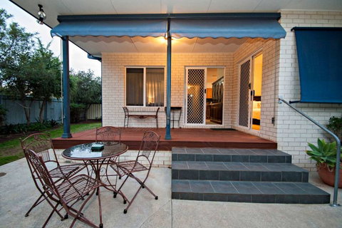 Rosies Cottage - Stayed 9