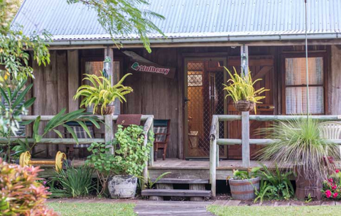 Branyan Retreat Bundaberg - Stayed 2