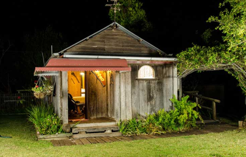 Branyan Retreat Bundaberg - Stayed 1