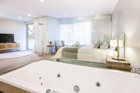 Azure Holiday House - Stayed 1