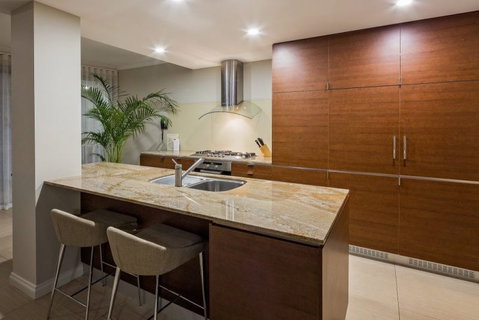 Azure Holiday House - Stayed 3