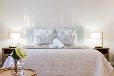 Azure Holiday House - Stayed 14
