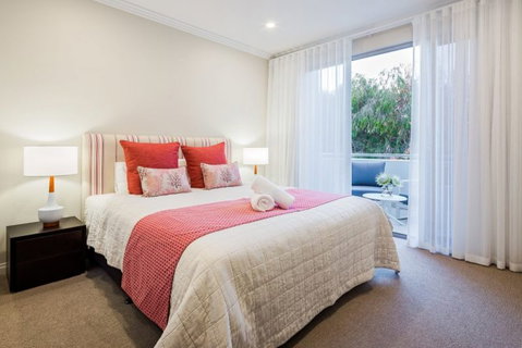 Azure Holiday House - Stayed 4