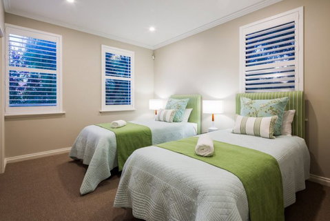 Azure Holiday House - Stayed 15