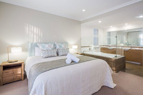 Azure Holiday House - Stayed 6