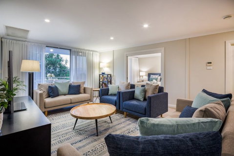 Azure Holiday House - Stayed 17