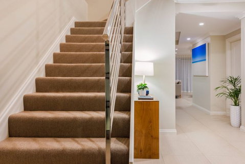 Azure Holiday House - Stayed 7