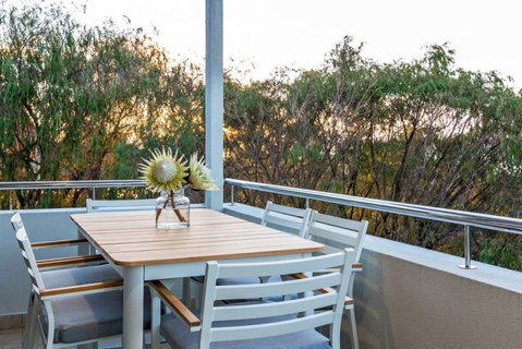 Azure Holiday House - Stayed 18