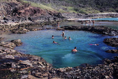 Pippies Fraser Island Tours - Stayed 5
