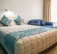 Gosford Palm Motor Inn  - Stayed