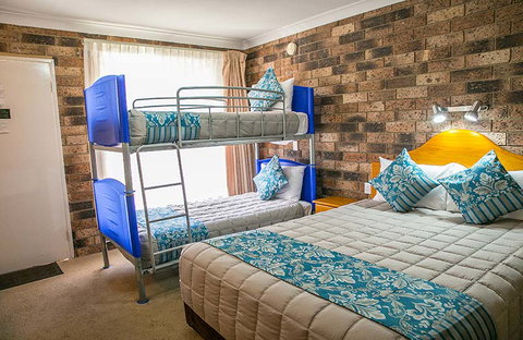 Gosford Palm Motor Inn  - Stayed 2