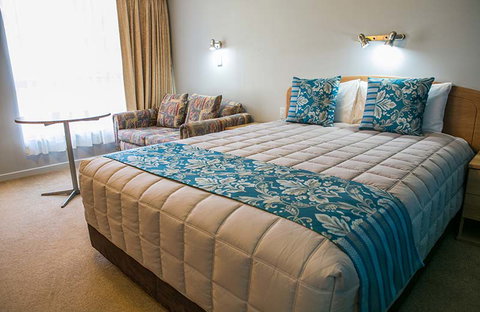 Gosford Palm Motor Inn  - Stayed 3