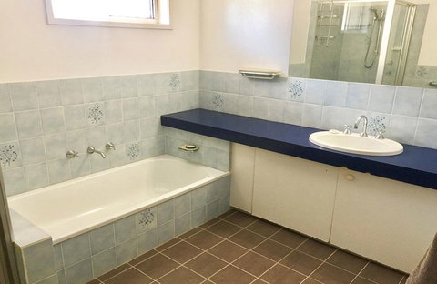 Gosford Palm Motor Inn  - Stayed 6