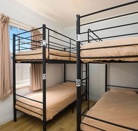 Sydney Star Backpackers - Stayed
