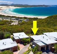 One Mile Retreat - Stayed