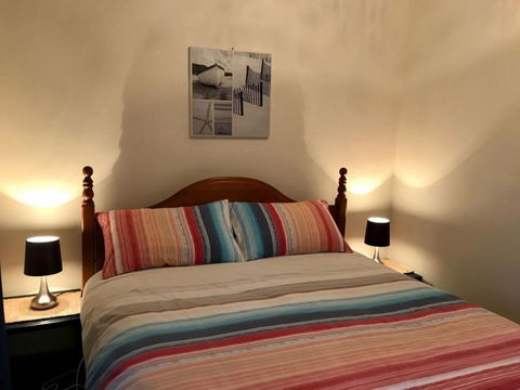 Fareview Beach House - Stayed 1