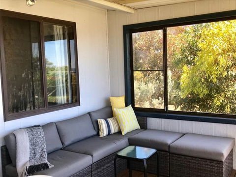 Fareview Beach House - Stayed 3