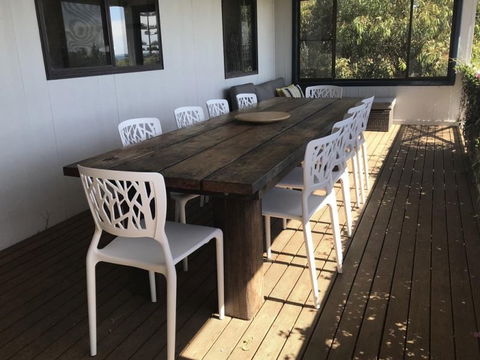 Fareview Beach House - Stayed 4