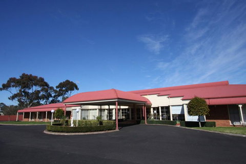 Grange Burn Motel - Stayed 0