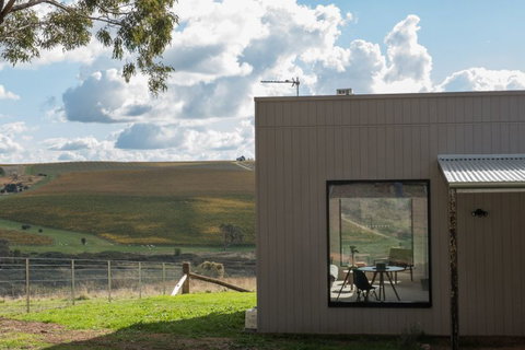 Dragon Fly Cottages - Stayed 0