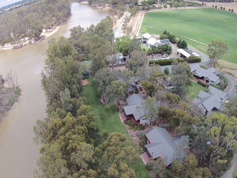 Riverspa Apartments - Stayed 1