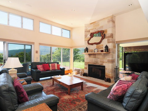 Bottlebrush Lodge - Stayed 0