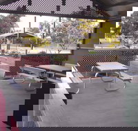 Ariah Park Camping Ground - Stayed