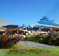 Rosamund House - Stayed