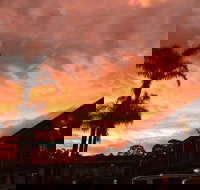 Araluen Motor Lodge - Stayed