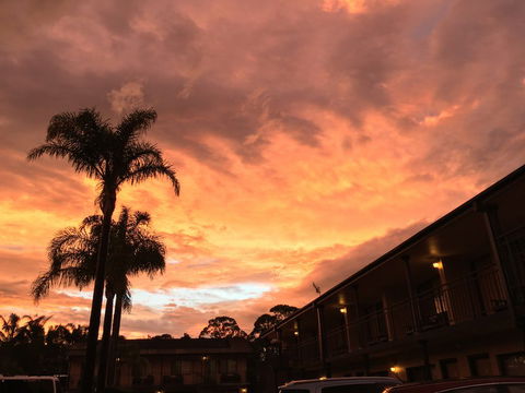 Araluen Motor Lodge - Stayed 0