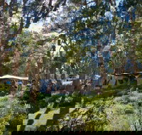 Neranie Campground - Stayed