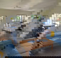 Turtle Bay House - Stayed