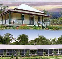 Roversrest Guest House and Studio Units - Stays Accommodation