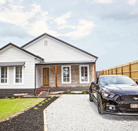 Yarra Valley Escape - Stays Accommodation