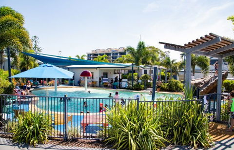 Big 4 Caloundra - Stayed 2