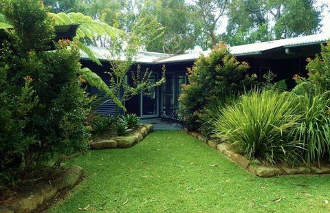 Art House Accommodation - Stayed 0