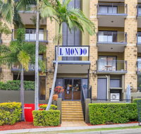 Il Mondo Boutique Hotel - Stayed