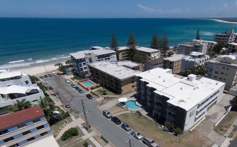 Merrima Court Holiday Apartments - Stayed 13