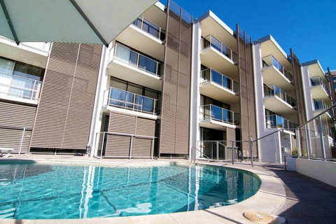 Merrima Court Holiday Apartments - Stayed 14