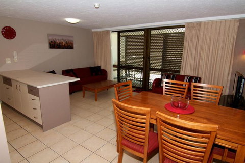 Merrima Court Holiday Apartments - Stayed 15