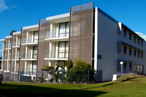 Merrima Court Holiday Apartments - Stayed 17