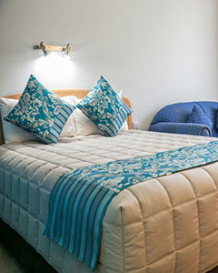 Gosford Palms Motor Inn - Stayed 1