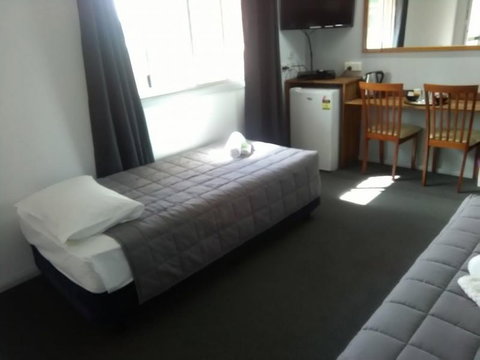 Civic Motel Grafton - Stayed 2