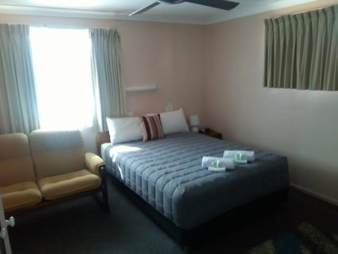 Civic Motel Grafton - Stayed 5