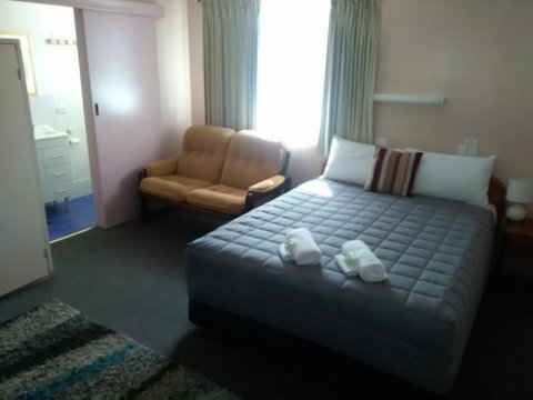 Civic Motel Grafton - Stayed 6