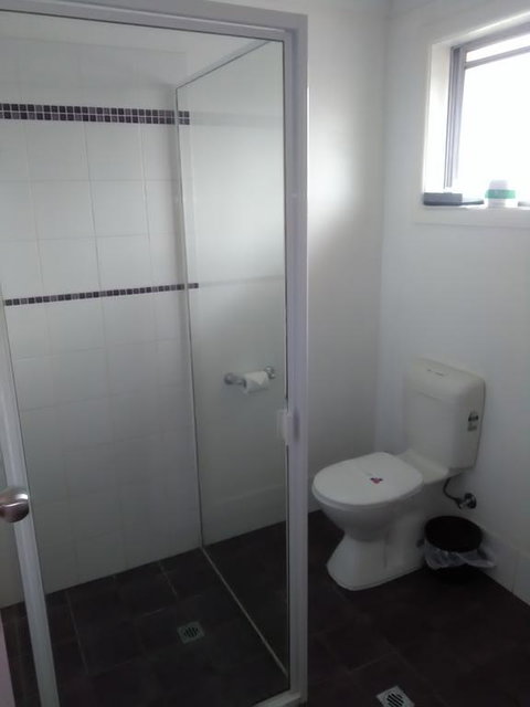 Civic Motel Grafton - Stayed 7