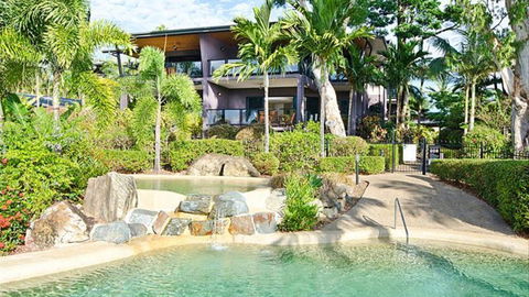 Hamilton Island Private Apartments - Anchorage - Stayed 2
