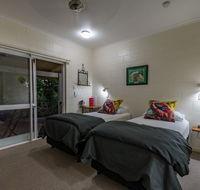 Kookaburra Lodge Motel - Stayed