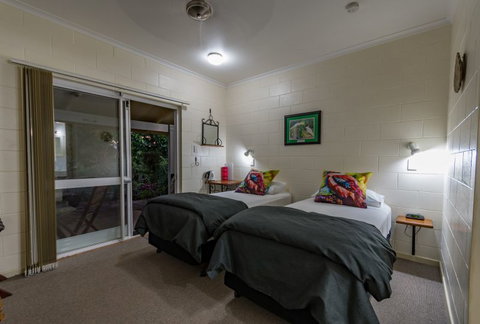 Kookaburra Lodge Motel - Stayed 0